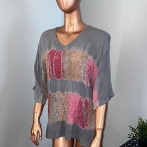 Effeci Blouse
